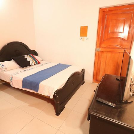 Hotel Casa Pacha Guaduas Zewnętrze zdjęcie