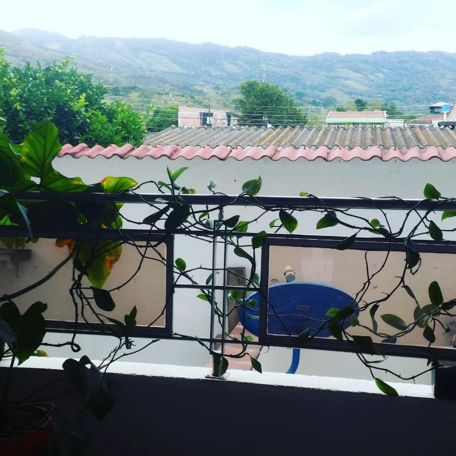 Hotel Casa Pacha Guaduas Zewnętrze zdjęcie