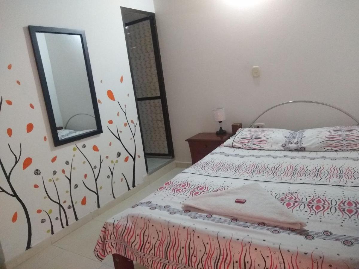 Hotel Casa Pacha Guaduas Zewnętrze zdjęcie