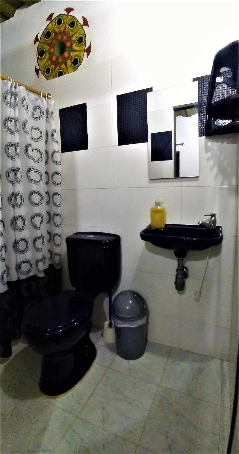 Hotel Casa Pacha Guaduas Zewnętrze zdjęcie