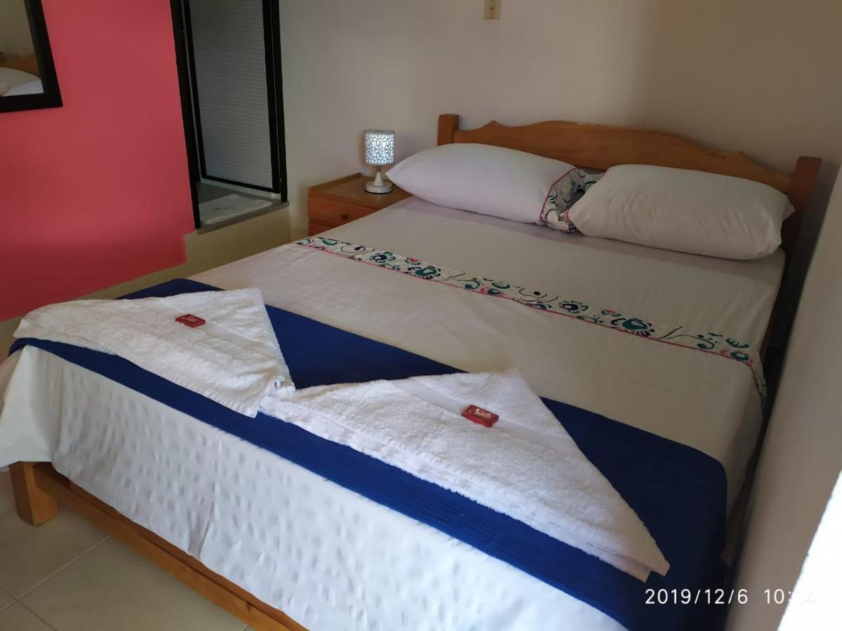 Hotel Casa Pacha Guaduas Zewnętrze zdjęcie