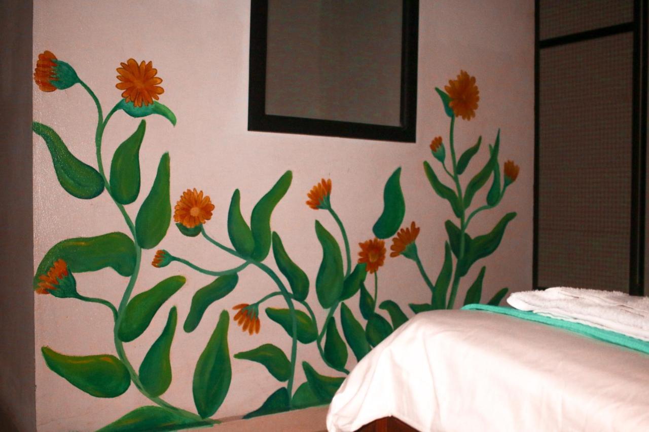 Hotel Casa Pacha Guaduas Zewnętrze zdjęcie