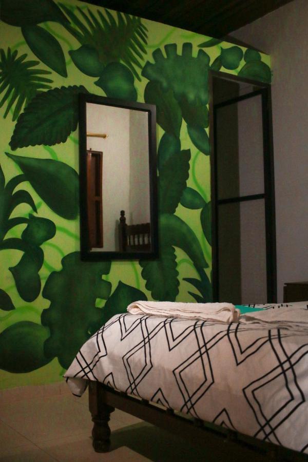 Hotel Casa Pacha Guaduas Zewnętrze zdjęcie