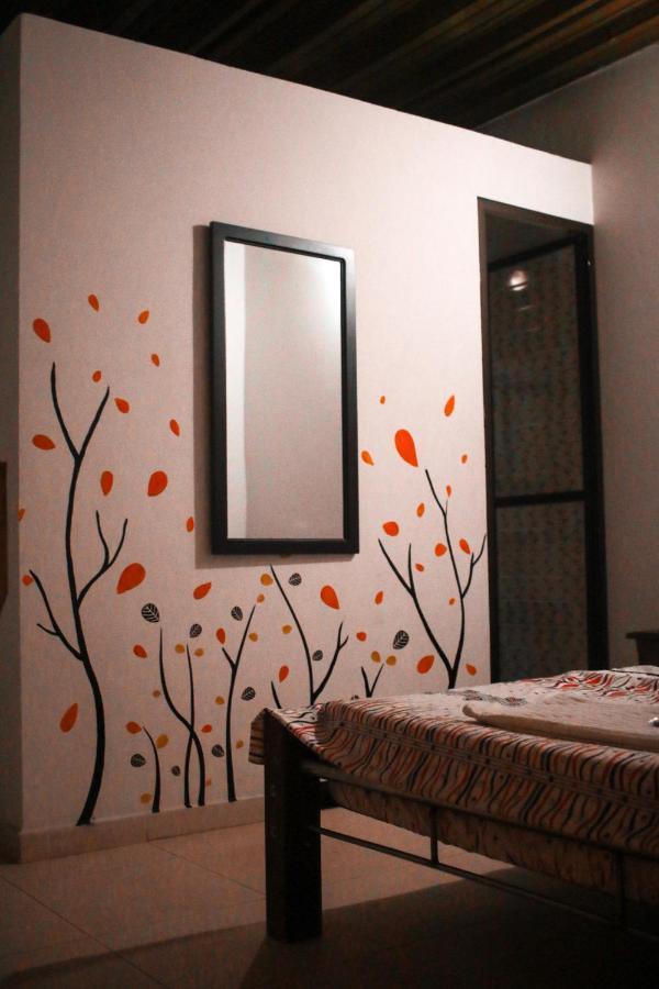 Hotel Casa Pacha Guaduas Zewnętrze zdjęcie