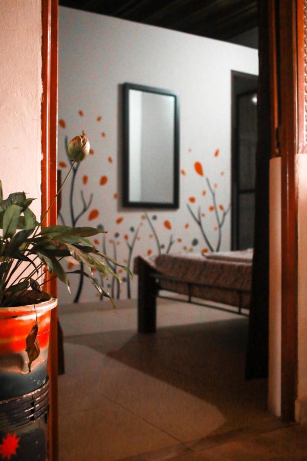 Hotel Casa Pacha Guaduas Zewnętrze zdjęcie
