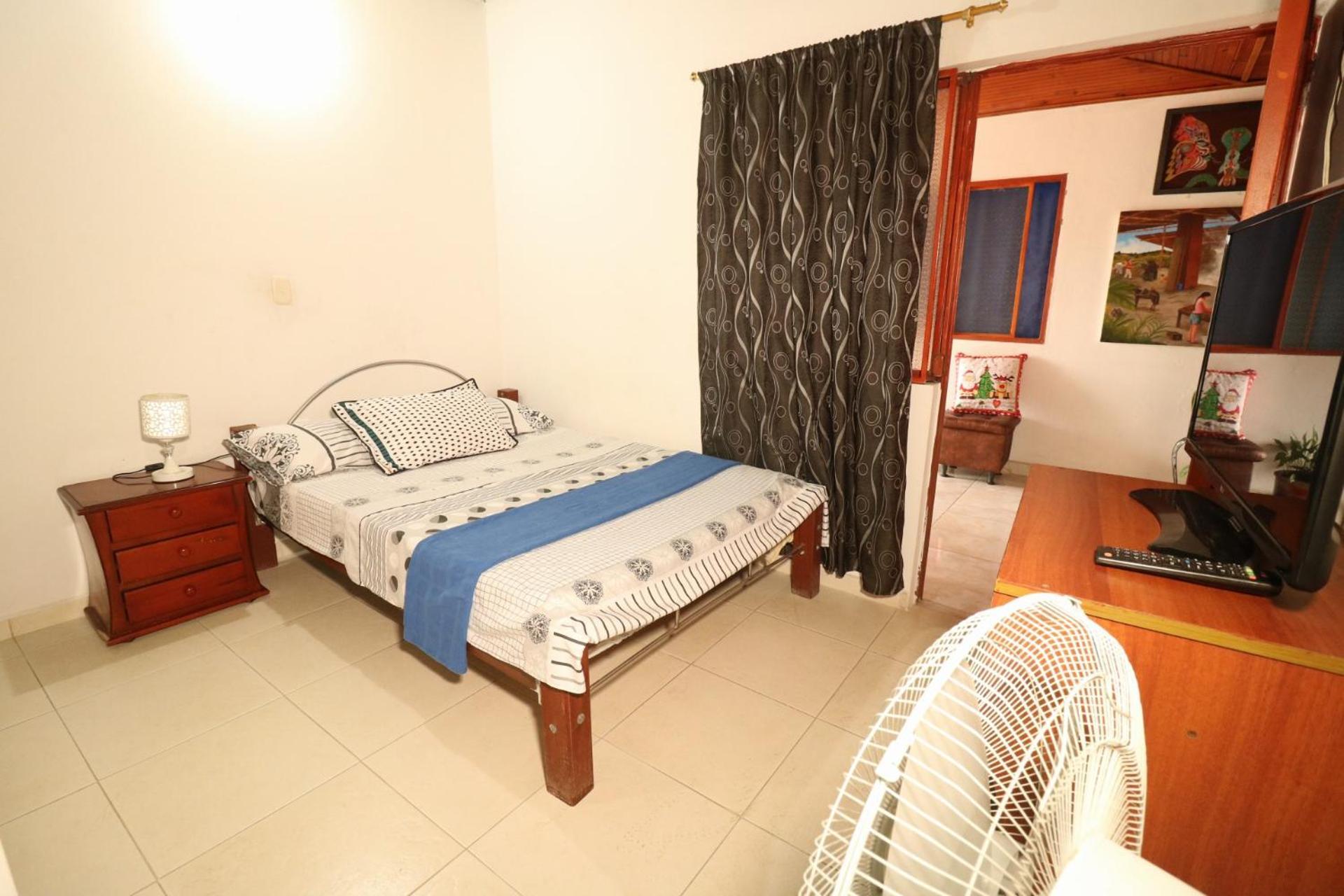 Hotel Casa Pacha Guaduas Zewnętrze zdjęcie