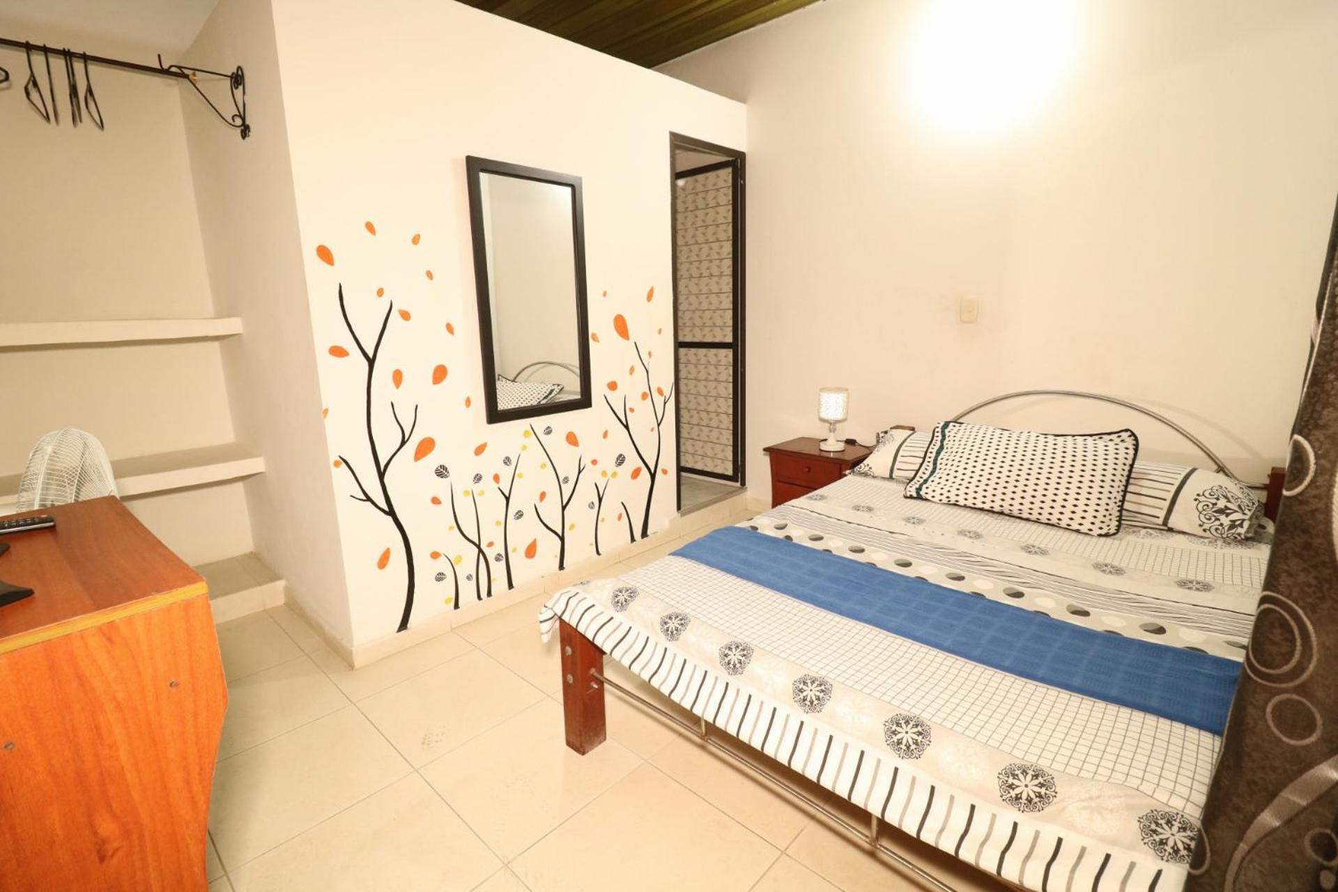 Hotel Casa Pacha Guaduas Zewnętrze zdjęcie