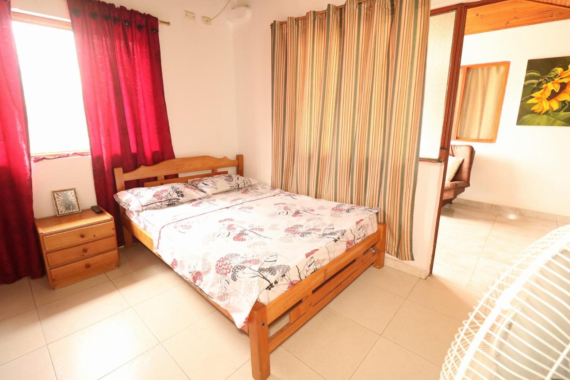 Hotel Casa Pacha Guaduas Zewnętrze zdjęcie