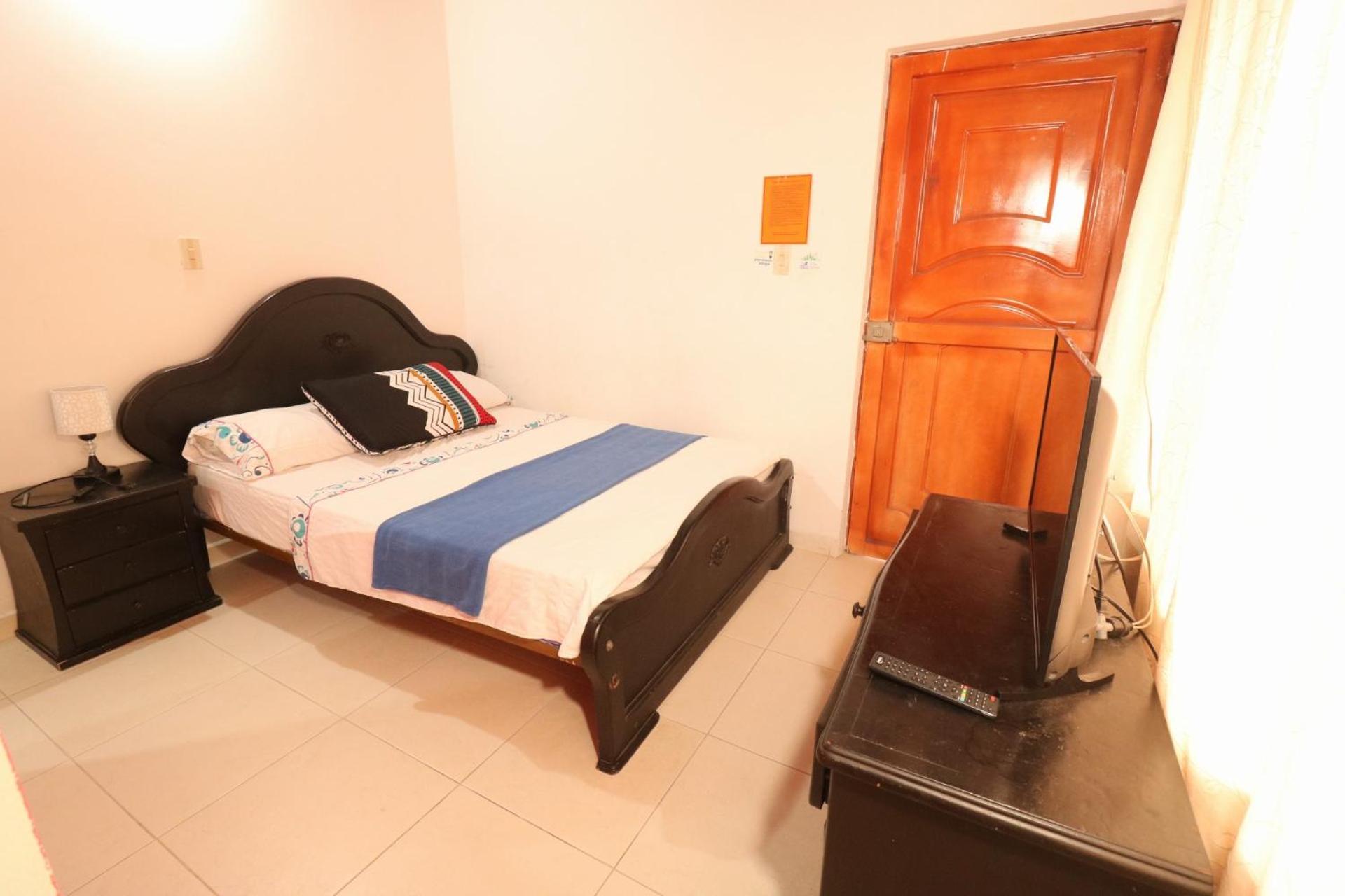 Hotel Casa Pacha Guaduas Zewnętrze zdjęcie