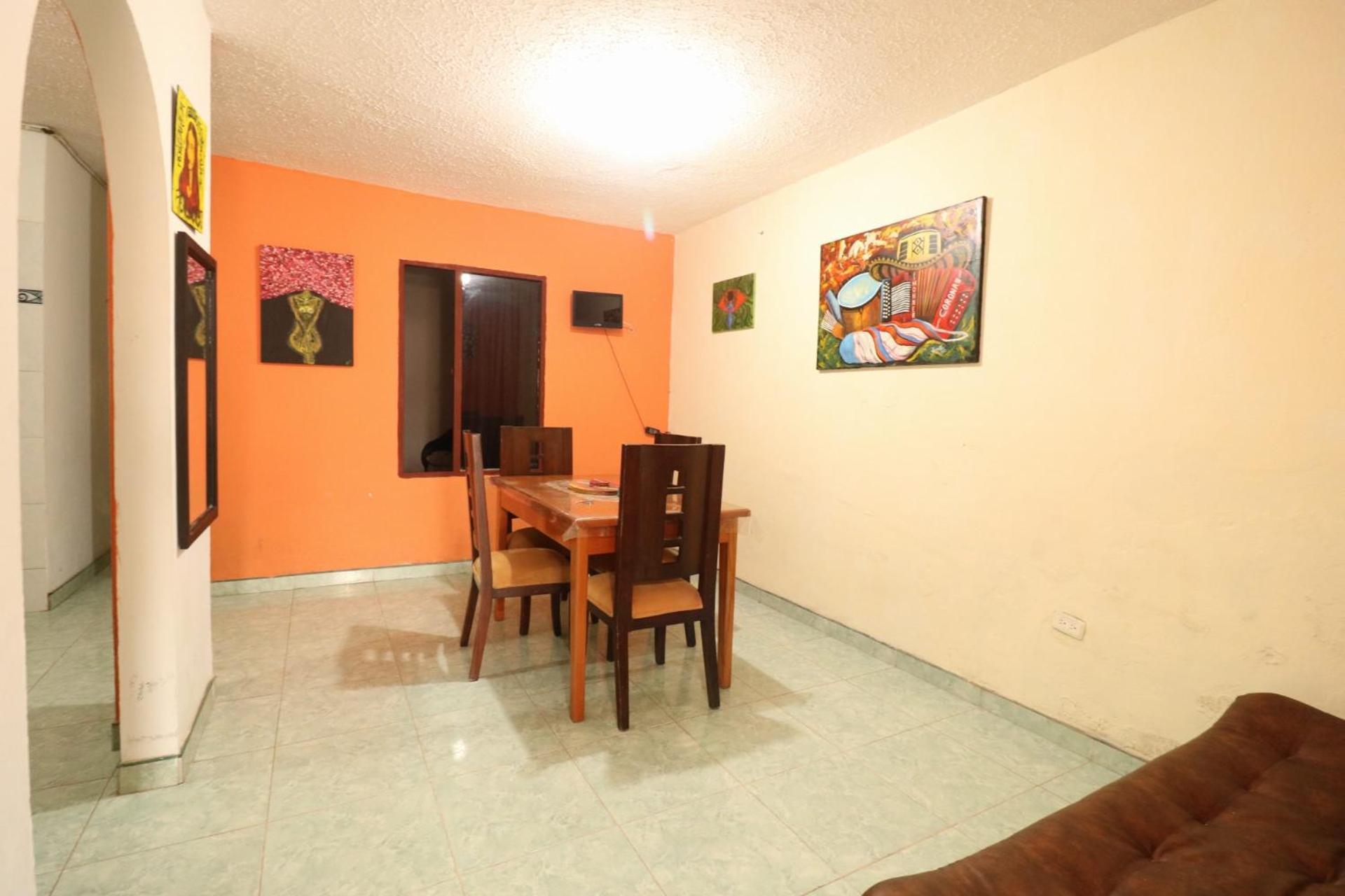 Hotel Casa Pacha Guaduas Zewnętrze zdjęcie