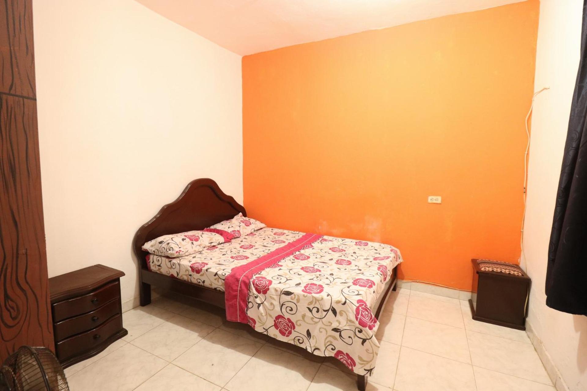 Hotel Casa Pacha Guaduas Zewnętrze zdjęcie