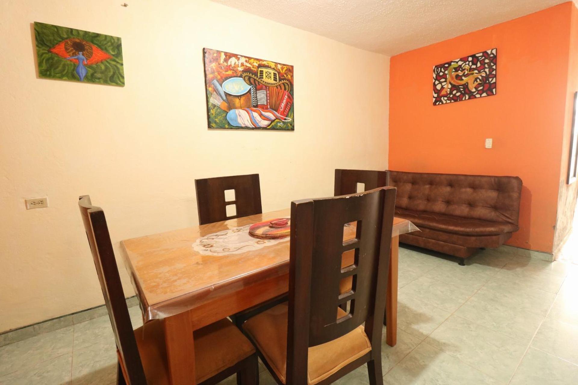 Hotel Casa Pacha Guaduas Zewnętrze zdjęcie