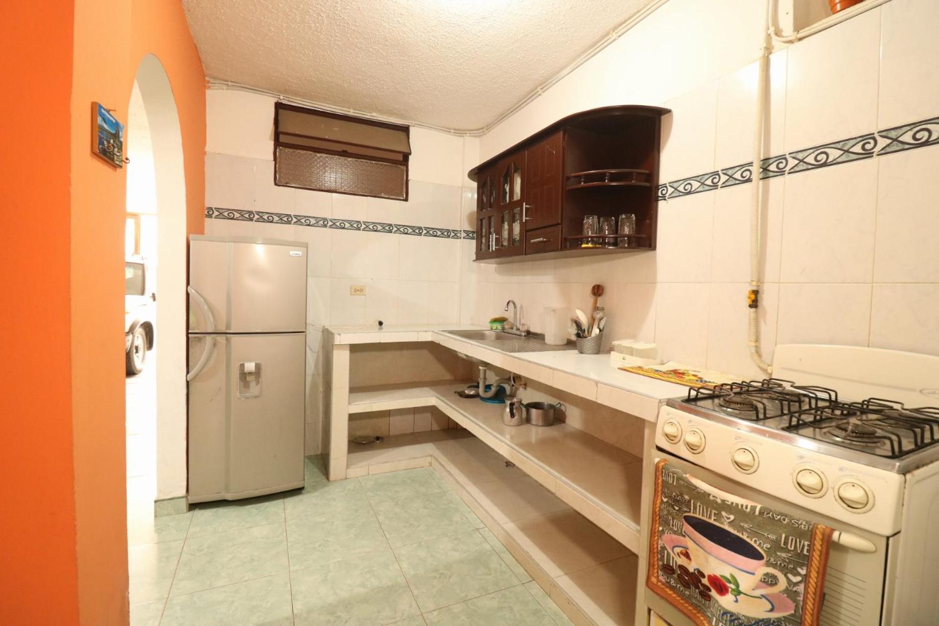 Hotel Casa Pacha Guaduas Zewnętrze zdjęcie