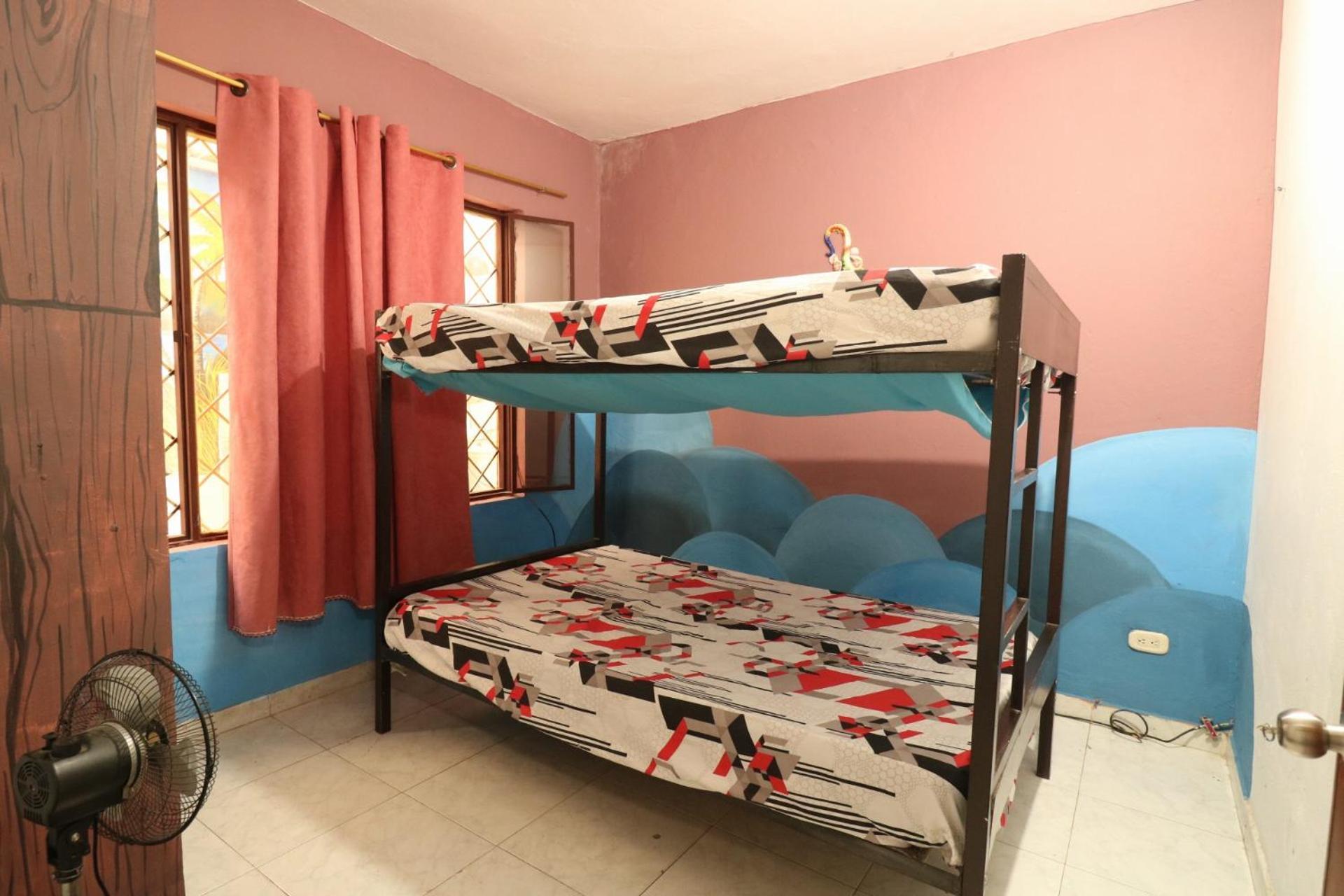 Hotel Casa Pacha Guaduas Zewnętrze zdjęcie